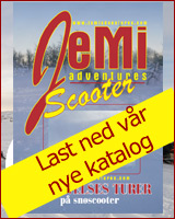 Katalog 2009 - Jemi Scooter Adventures